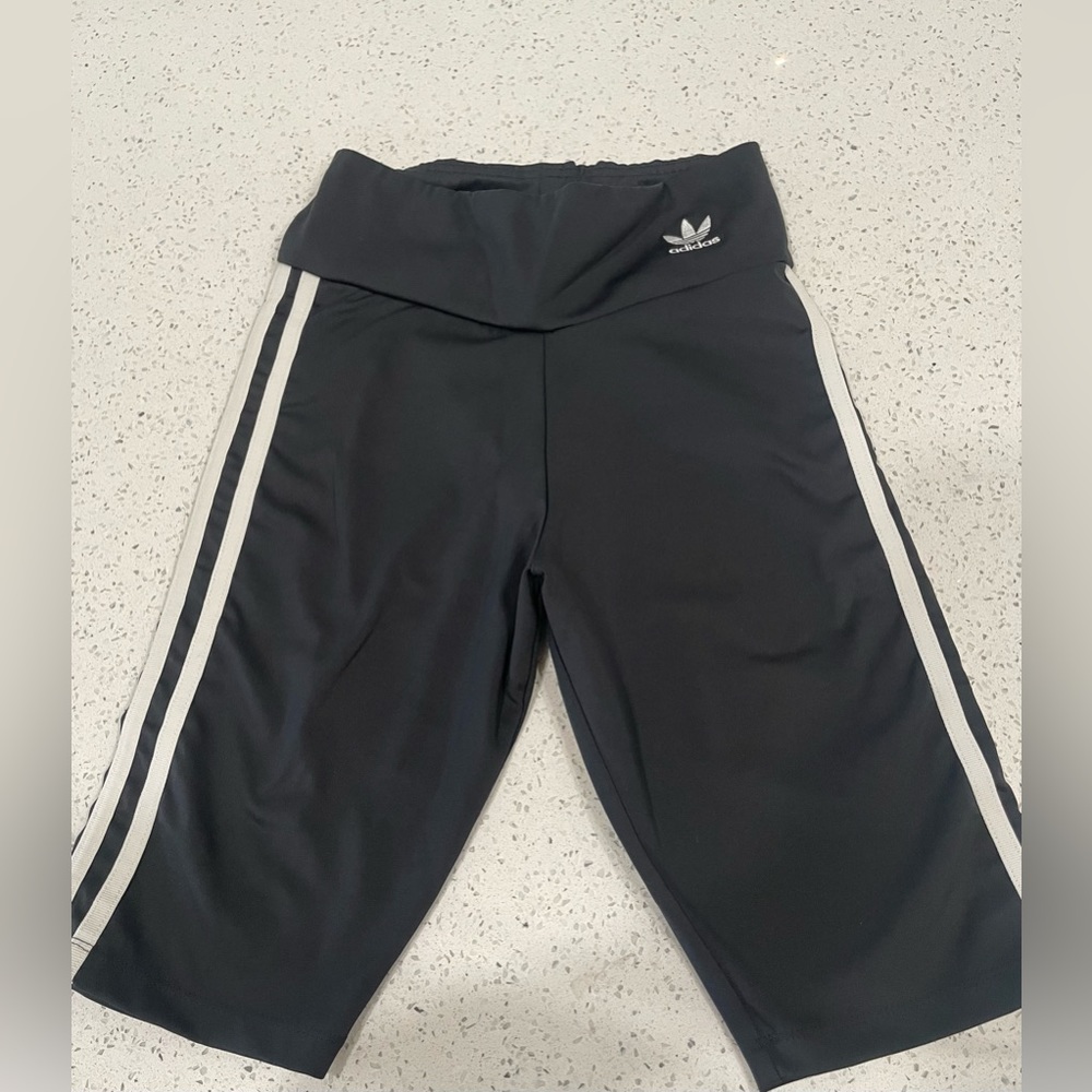 Adidas Biker shorts
